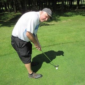 Meet your Posher, Pierre